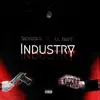 NickDolo - Industry (feat. Lil napz) - Single